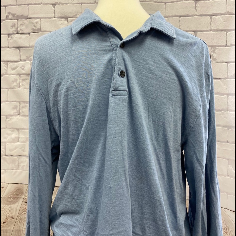 Men’s XL Michael Kors long sleeve shirt